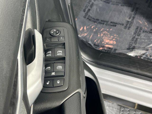 used 2022 Ram 1500 car, priced at $34,181