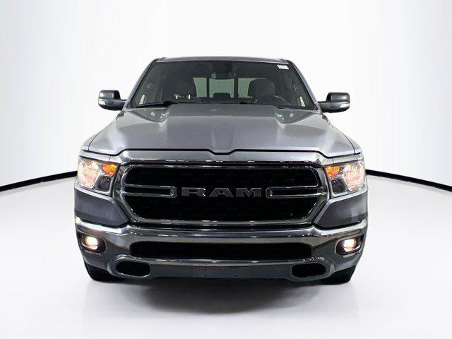 used 2022 Ram 1500 car, priced at $34,181