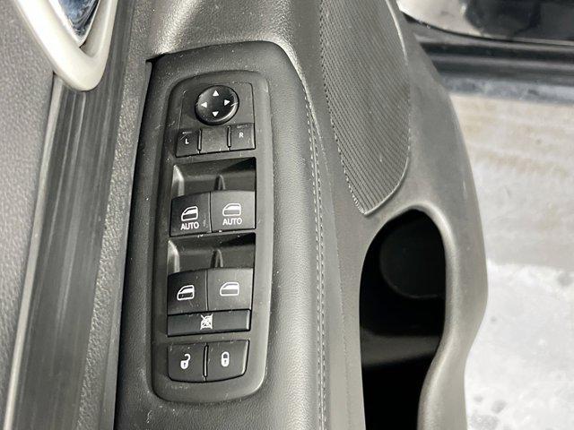 used 2021 Jeep Grand Cherokee car, priced at $25,337