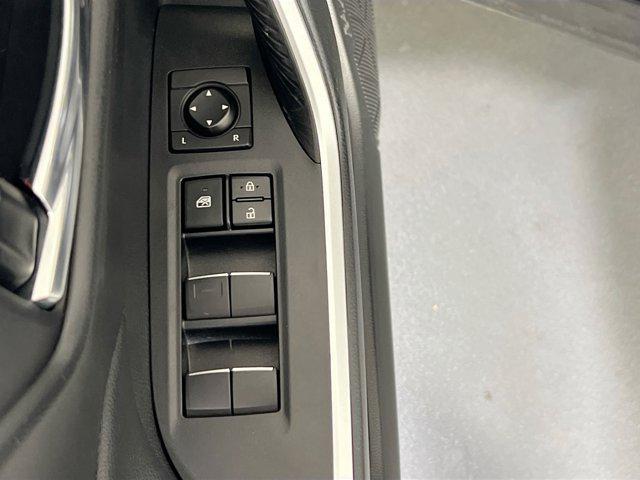 used 2021 Toyota RAV4 car, priced at $29,672