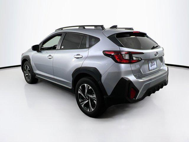 used 2024 Subaru Crosstrek car, priced at $27,518