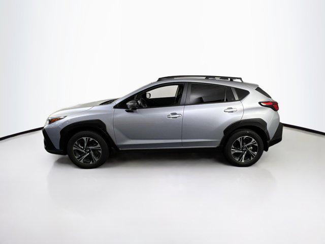 used 2024 Subaru Crosstrek car, priced at $27,518