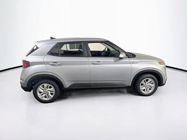 used 2022 Hyundai Venue car, priced at $17,893