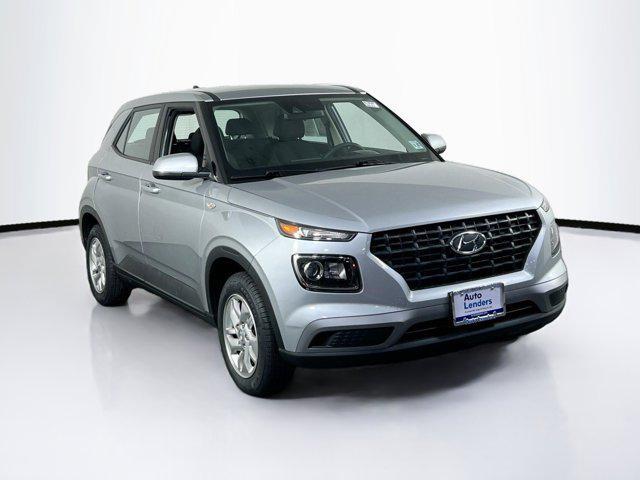 used 2022 Hyundai Venue car, priced at $17,893