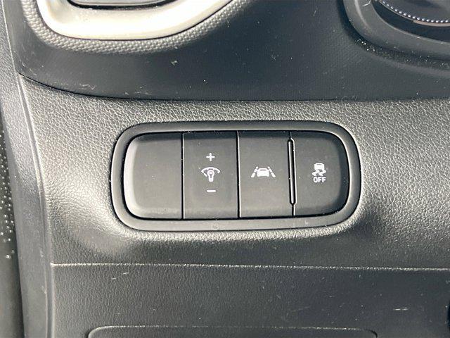 used 2022 Hyundai Venue car, priced at $17,893