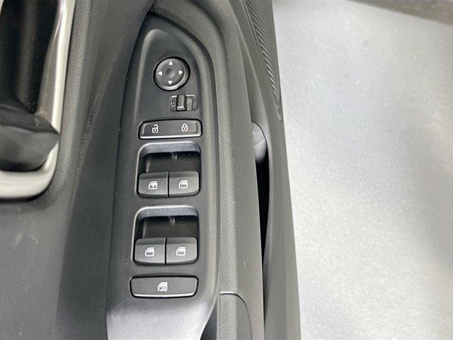 used 2022 Hyundai Venue car, priced at $17,893