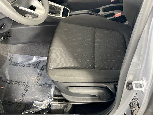 used 2022 Hyundai Venue car, priced at $17,893