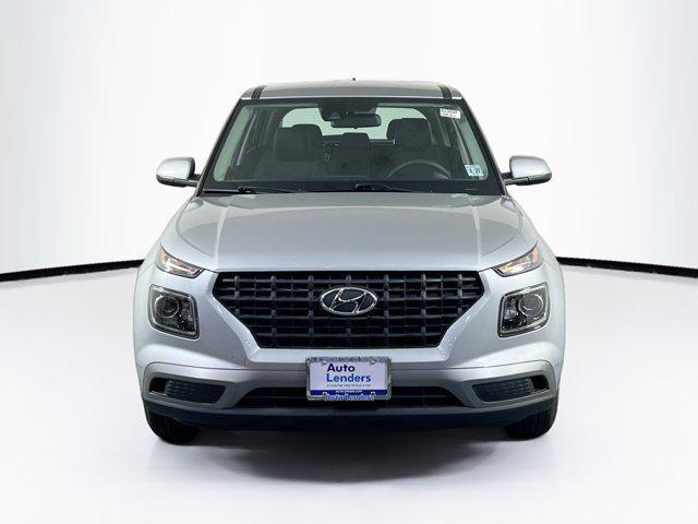 used 2022 Hyundai Venue car, priced at $17,893