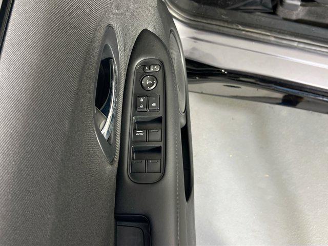 used 2022 Honda HR-V car, priced at $22,980
