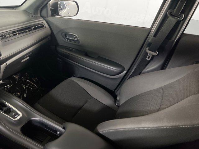 used 2022 Honda HR-V car, priced at $22,980