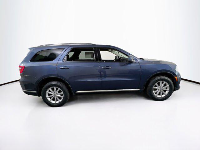 used 2021 Dodge Durango car, priced at $28,112