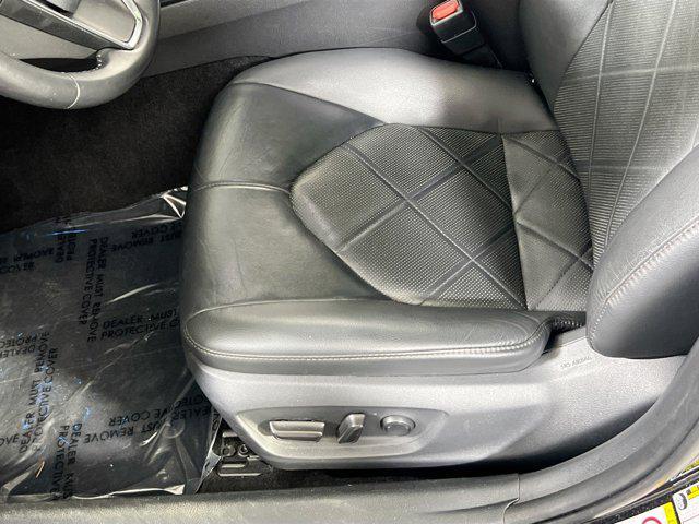 used 2018 Toyota Camry car, priced at $22,204