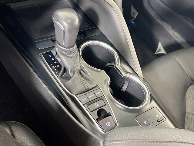 used 2018 Toyota Camry car, priced at $22,204