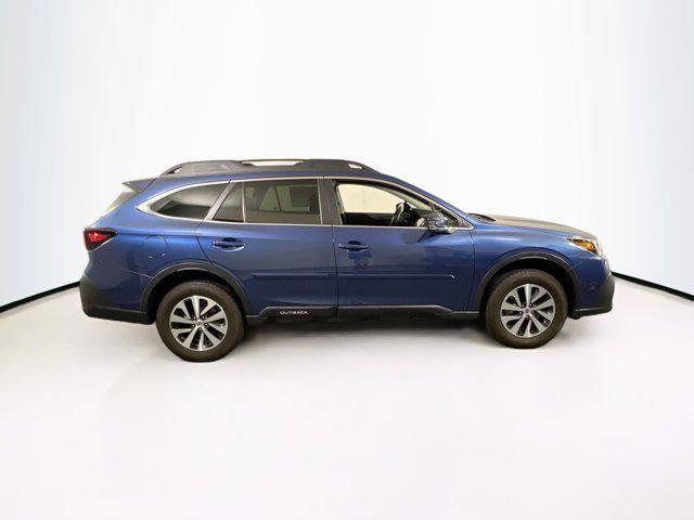 used 2022 Subaru Outback car, priced at $27,630