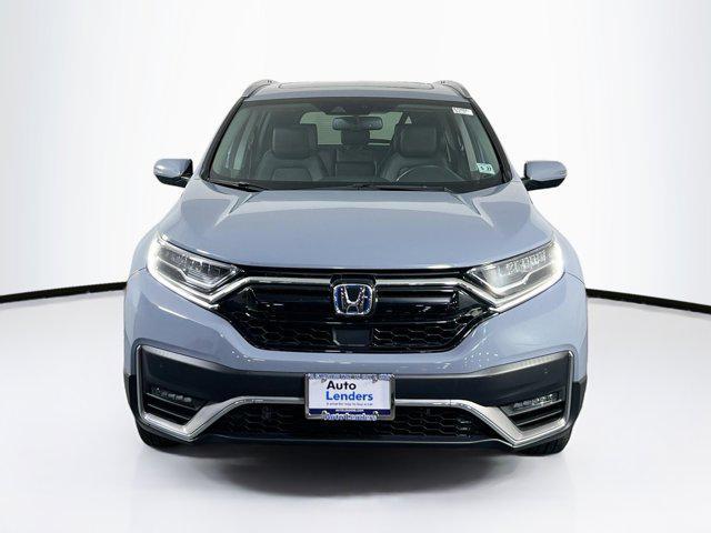 used 2022 Honda CR-V car, priced at $33,559