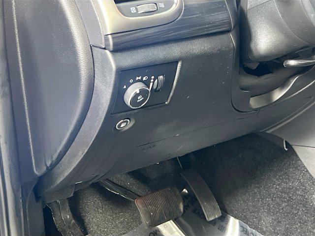 used 2021 Jeep Grand Cherokee car, priced at $27,784
