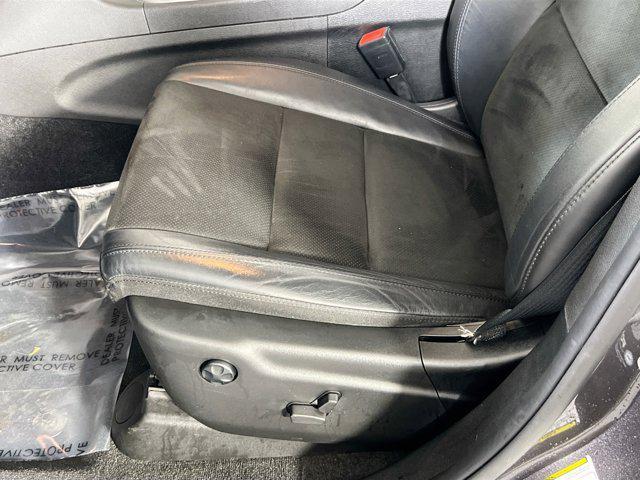 used 2021 Jeep Grand Cherokee car, priced at $27,784