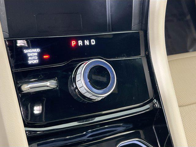 used 2023 Jeep Grand Cherokee car, priced at $34,817