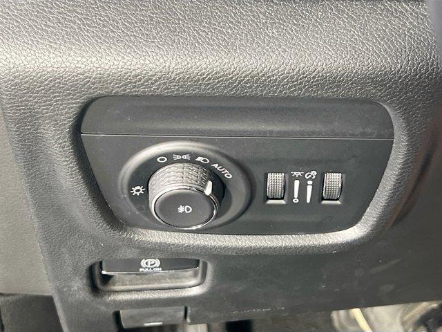 used 2022 Jeep Grand Cherokee car, priced at $32,622