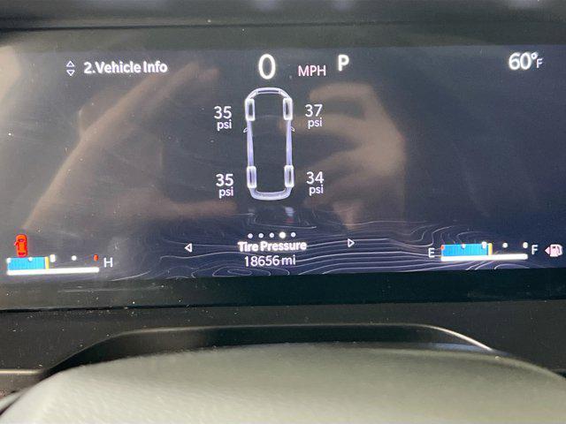 used 2022 Jeep Grand Cherokee car, priced at $32,622