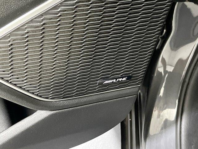 used 2022 Jeep Grand Cherokee car, priced at $32,622