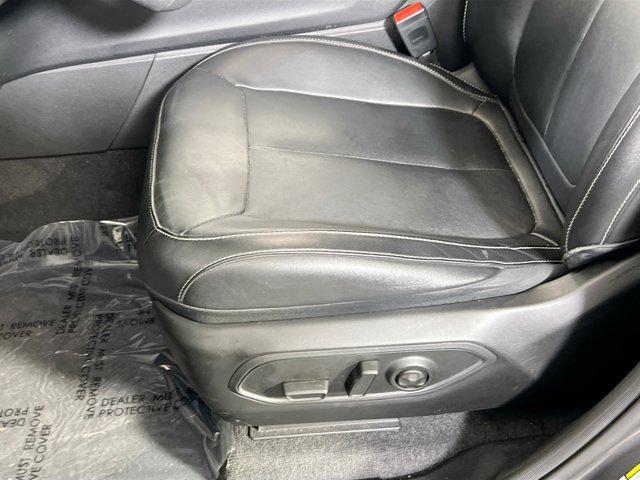 used 2022 Jeep Grand Cherokee car, priced at $32,622