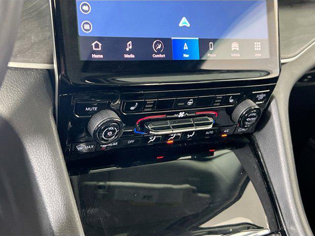 used 2022 Jeep Grand Cherokee car, priced at $32,622