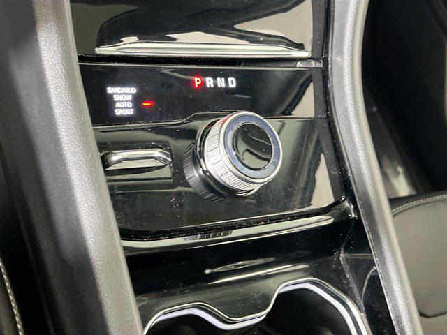 used 2022 Jeep Grand Cherokee car, priced at $32,622