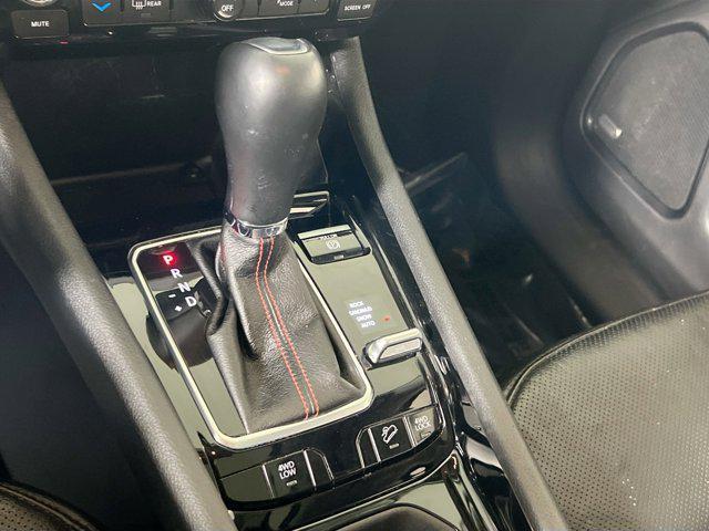 used 2022 Jeep Compass car, priced at $21,693