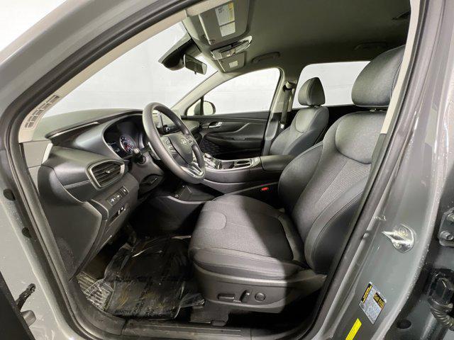 used 2022 Hyundai Santa Fe car, priced at $26,726