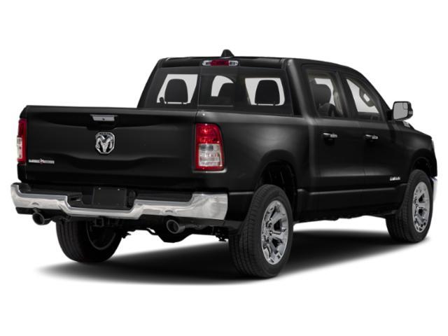 used 2021 Ram 1500 car, priced at $34,633