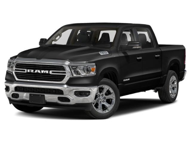 used 2021 Ram 1500 car, priced at $34,633