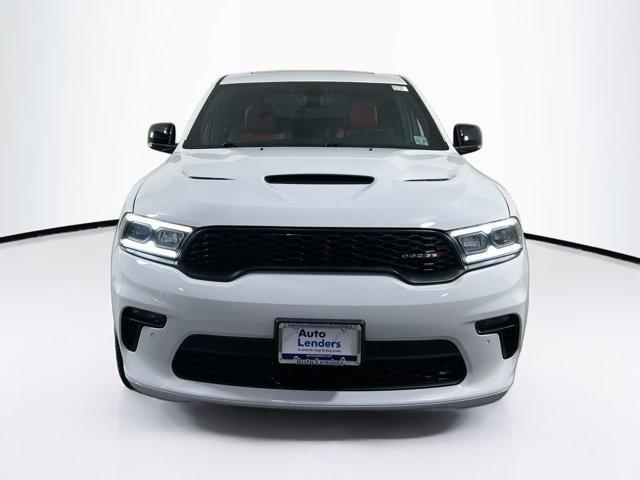 used 2022 Dodge Durango car, priced at $39,995