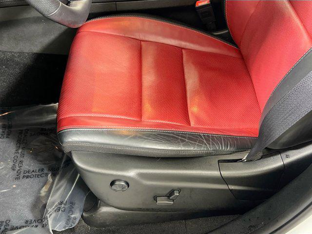 used 2022 Dodge Durango car, priced at $39,995