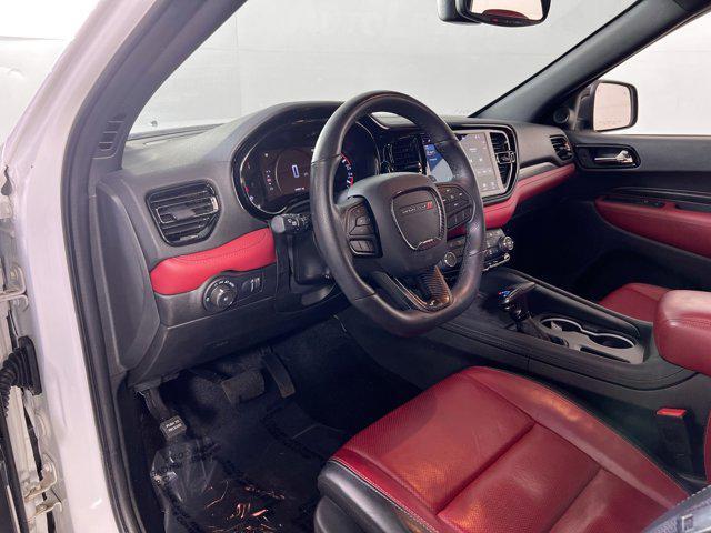 used 2022 Dodge Durango car, priced at $39,995
