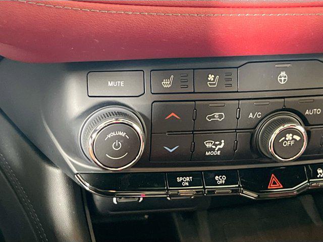 used 2022 Dodge Durango car, priced at $39,995