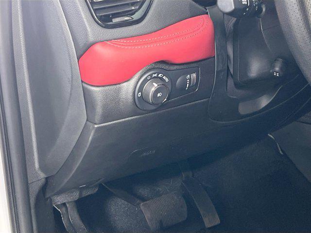 used 2022 Dodge Durango car, priced at $39,995