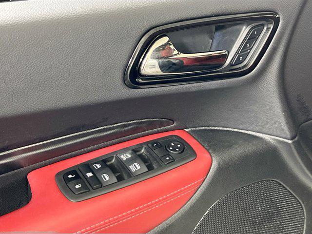 used 2022 Dodge Durango car, priced at $39,995