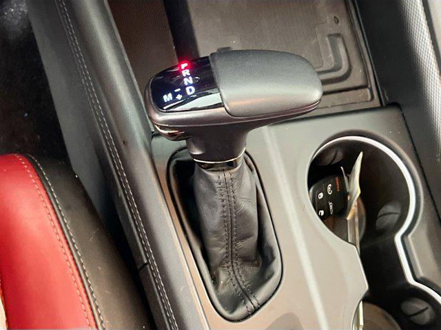 used 2022 Dodge Durango car, priced at $39,995