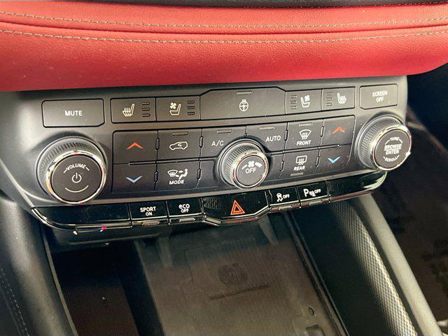 used 2022 Dodge Durango car, priced at $39,995