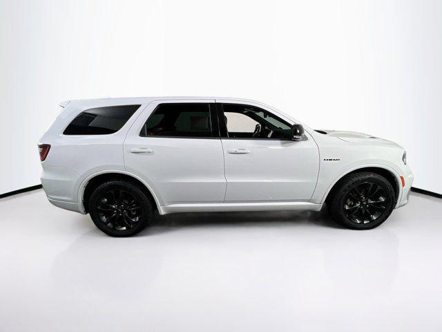 used 2022 Dodge Durango car, priced at $39,995
