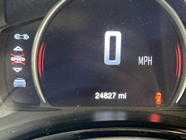 used 2022 Dodge Durango car, priced at $39,995