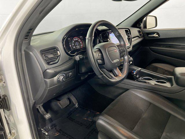 used 2021 Dodge Durango car, priced at $29,869