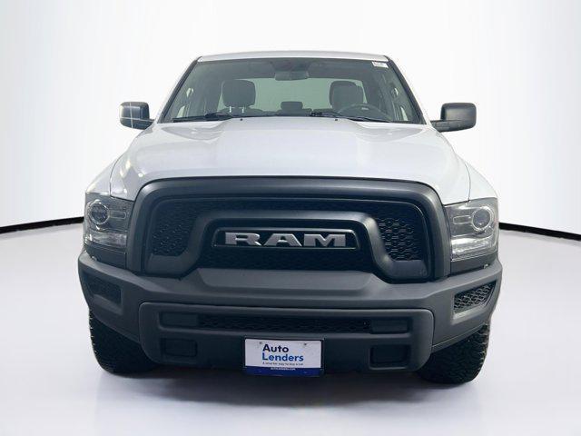 used 2022 Ram 1500 Classic car, priced at $35,119