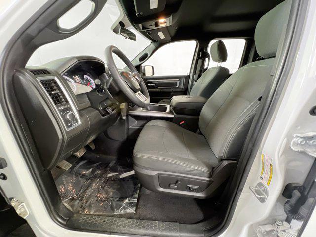 used 2022 Ram 1500 Classic car, priced at $35,119