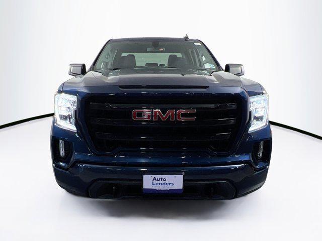 used 2021 GMC Sierra 1500 car, priced at $37,611