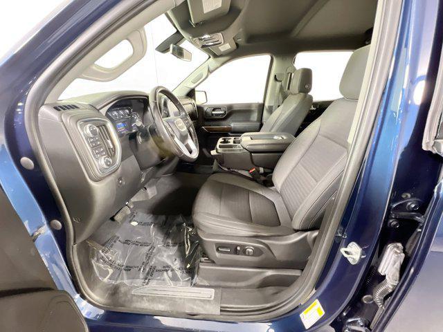 used 2021 GMC Sierra 1500 car, priced at $37,611