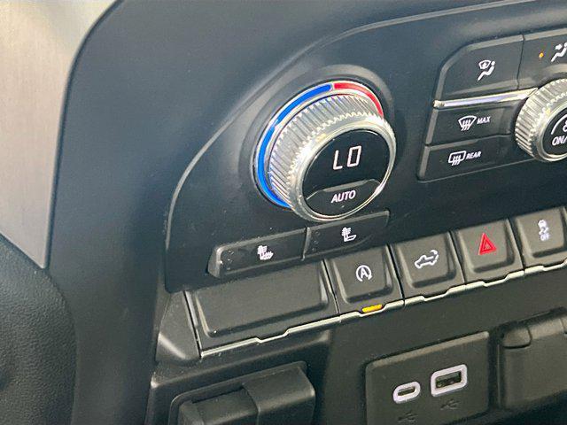 used 2021 GMC Sierra 1500 car, priced at $37,611