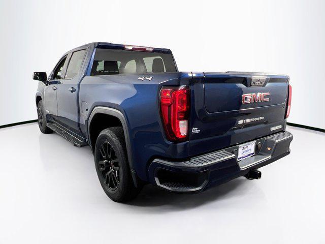 used 2021 GMC Sierra 1500 car, priced at $37,611