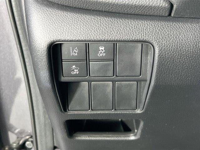 used 2017 Honda CR-V car, priced at $18,598